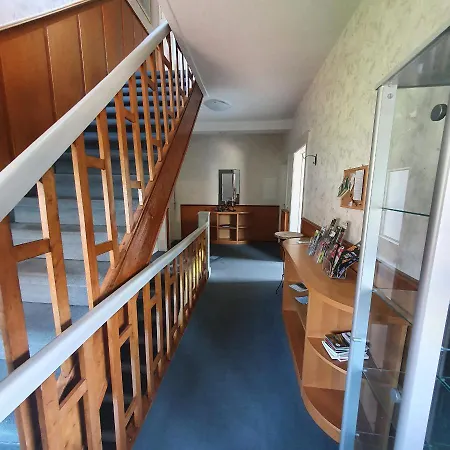 Haus Daheim Affittacamere Braunlage