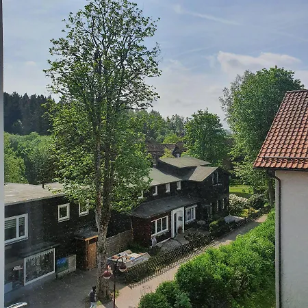 Haus Daheim Affittacamere