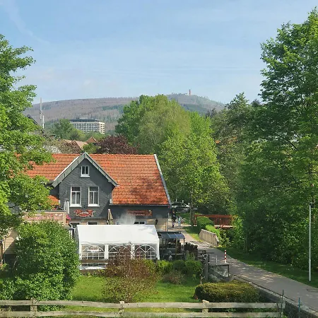 Haus Daheim Affittacamere Braunlage